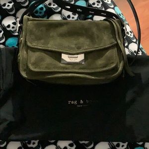 Rag & Bone small messenger bag